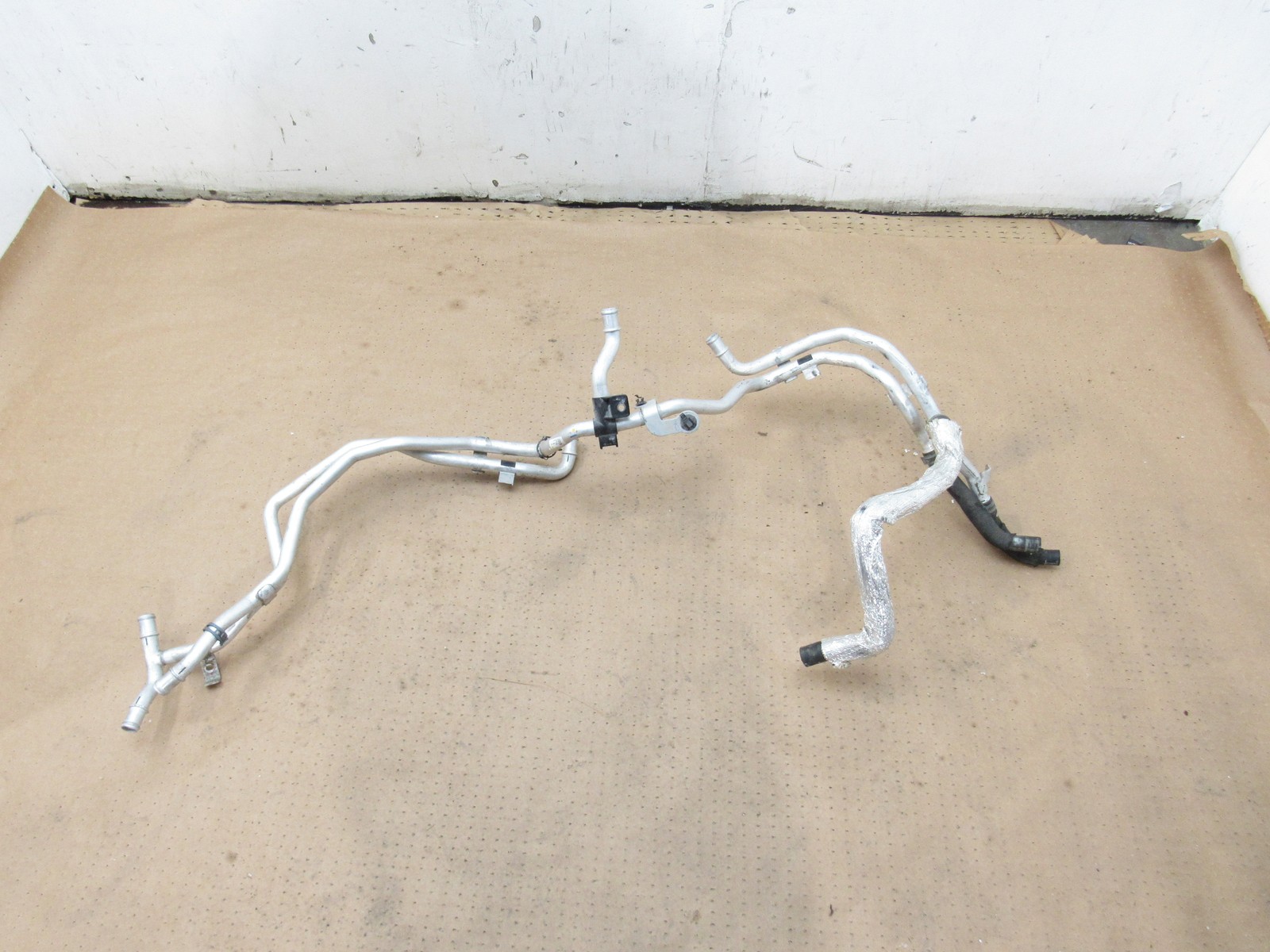 Audi R8 2018-2023 Hose pipe