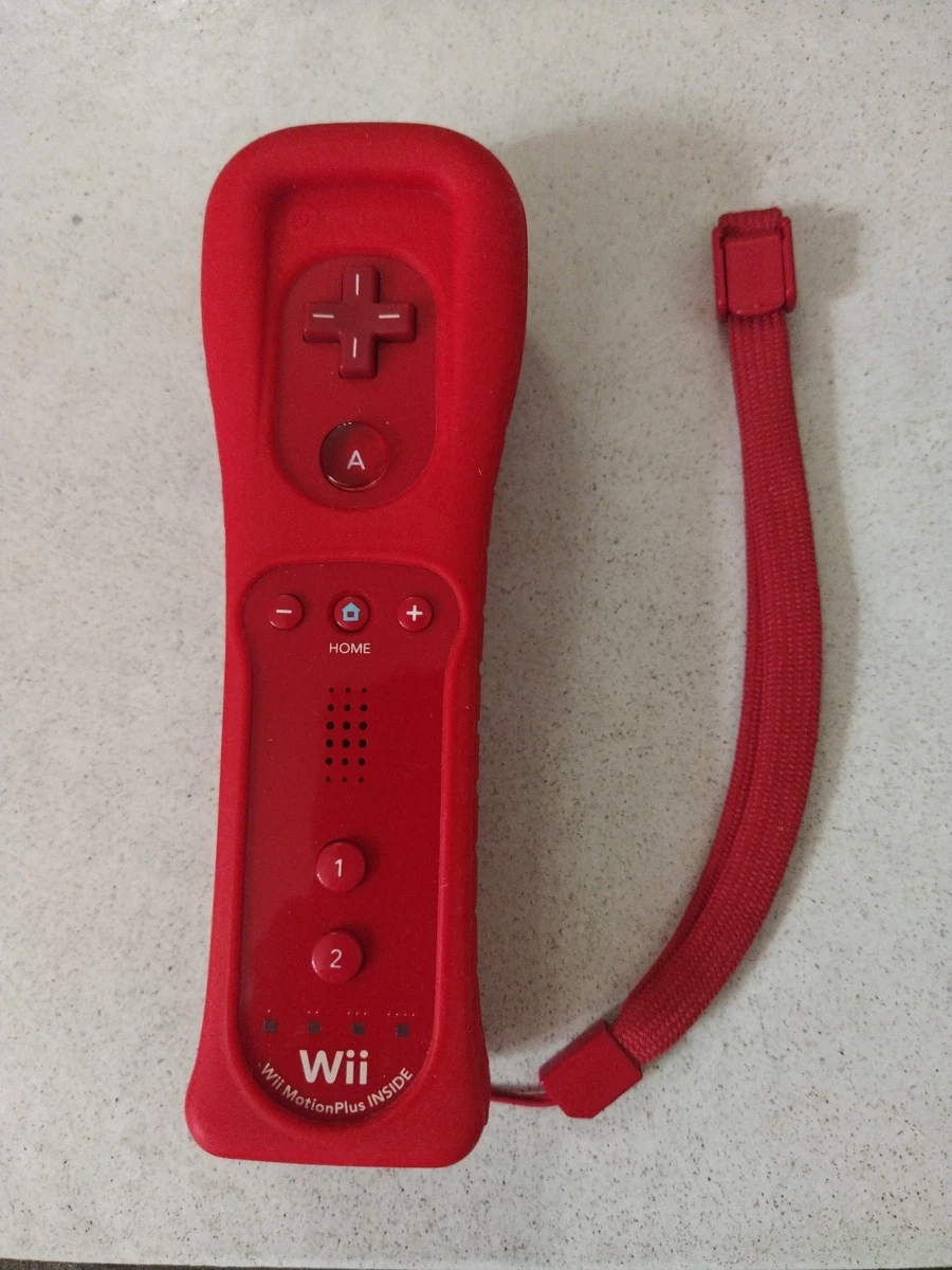 Manette Wiimote noir Bigben pour Wii - Manette - Achat & prix | fnac