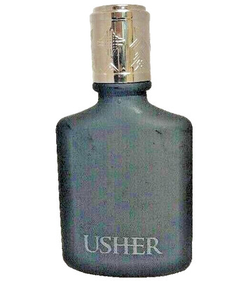 Usher by Usher 0.5oz/15 ml Eau De Toilette Spray for Men NOT BOXED SEE DETAILS