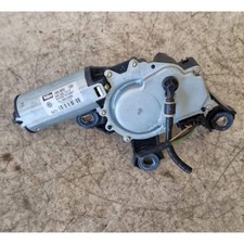 VW PASSAT B5 3B3 Heckscheibenwischermotor 404883 48844966 3B9955711F 34681527