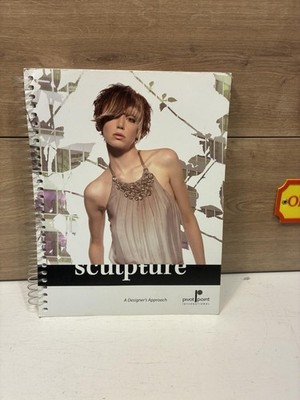 Pivot Point Sculpture A Designer s Approach Hairdressing Training Manual