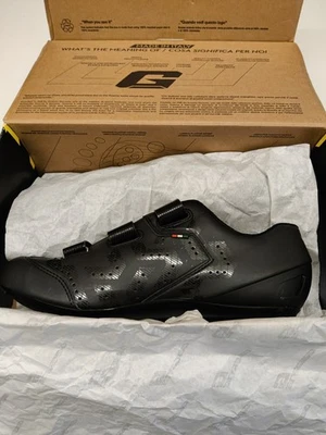 Gaerne Cycling Shoes EU size 43 - Image 1 of 4