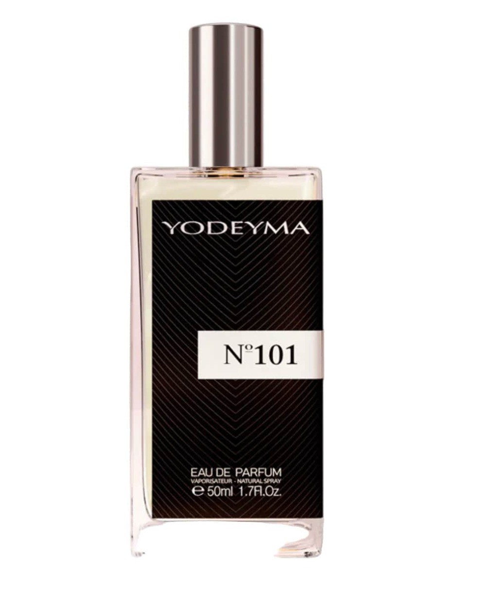Yodeyma Caribbean 50ml Mens Cologne Aftershave Perfume Fragrance