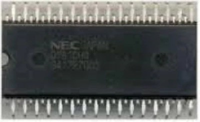 NEC UPD78P014CW DIP-64 8-BIT SINGLE-CHIP MICROCOMPUTER