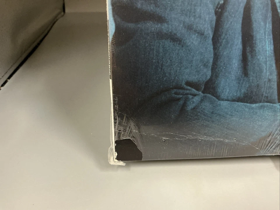 MERLE HAGGARD AND THE STRANGERS - Mama Tried 1968 (2009 Reissue) LP- (Seal Torn) - Image 3 of 4