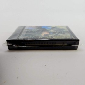 Metal Gear 2: Solid Snake (MSX, 1989) JP Cartridge Only