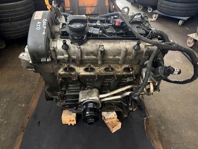 AZD Motor 1,6 16V 77KW/105PS 132.784km VW Golf IV Skoda Oktavia Seat Leon