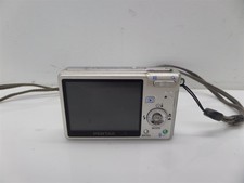Pentax Optio S6 Digital Camera - No Battery