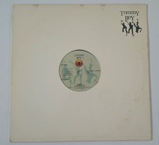 DIGITAL UNDERGROUND The Humpty Dance 12" Single Vinyl 1989 Tommy Boy