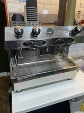 Fracino espresso coffee machine