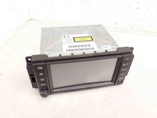 CHRYSLER GRAND VOYAGER V RT Lettore musicale con GPS P05064402AJ 3.78 32479075