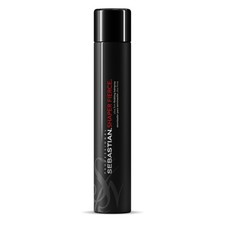 Sebastian Professional Shaper Fierce Strong, Ultra-Firm, All Day Hold  10.6 oz