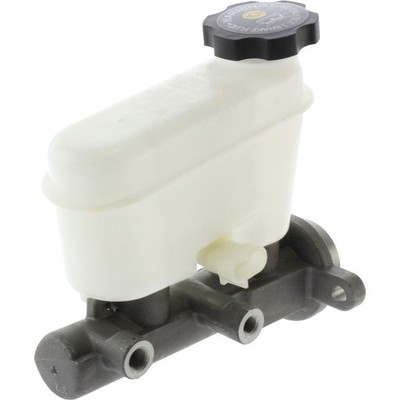 Centric Parts 130.62096 Centric Premium Brake Master Cylinder