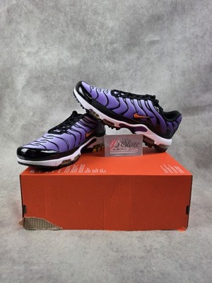 Refurbished Nike Air Max Plus TN Golf FZ4150-500 Gr.44,5