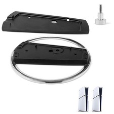 PS5 Standfuß Vertikal für PS5 / PS5 Slim / PS5 Pro schwarz