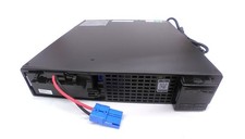 APC by Schneider Electric Smart-UPS SMX 1500VA Tower/Rack SMX1500RM2UCNC