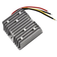 Converter Regulator 360W 24V Step Down To 12V 30A DC/DC US