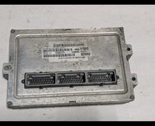 56028410AF | 2002 DODGE RAM TRUCK 5.9L ECM EN...