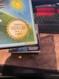 Captain Skyhawk  Nintendo NES