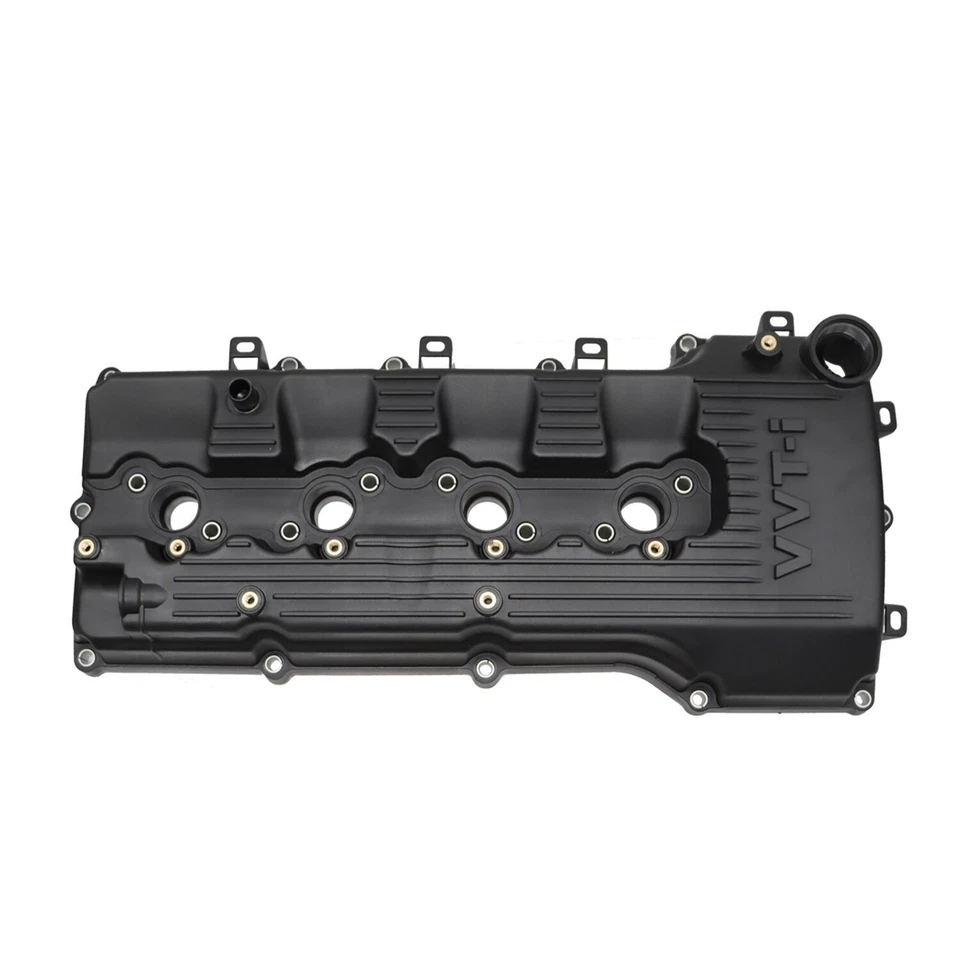 2005-2015 Toyota Tacoma 2.7L Valve Cover 11201-75055 Replacement Part - Imagem 3 de 4