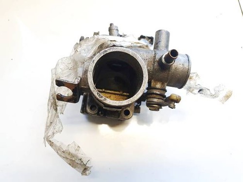 b9340037 Stellantrieb Wirbelsteuerung Ventil (Drosselklappe)  Sea DE21506-54