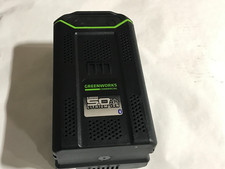 Greenworks Lithium Ion Battery 82BD 500 82V 5AH  2983402