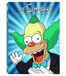 Die Simpsons - Die komplette Season 11 (Collectors Editi... | DVD | Zustand gut