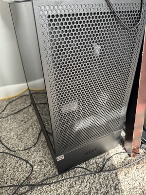 Gaming PC Setup - Ryzen 5 5600X, RTX 4060, 16GB RAM - Perfect for 1080p Gaming