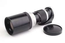 Leitz Leica M39 Telyt 5/40Cm 400Mm TLCOO/11766 #1366376