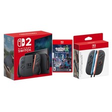 Nintendo Switch本体セット Nintendo Switch 2 and Pokémon Legends: Z-A Nintendo Switch 2