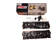 Ford Comp Cams 1632-16 Ultra Pro Magnum Roller Rocker Arms 716 Stud 1.6 New