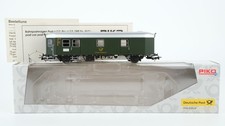 Piko H0 53260 Bahnpostwagen DBP