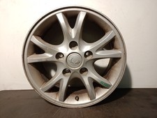 Jantes Ssangyong ACTYON