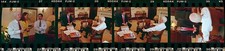 Photo:Washington DC John McCain Bill Frist 1998 tobacco strategy meeting