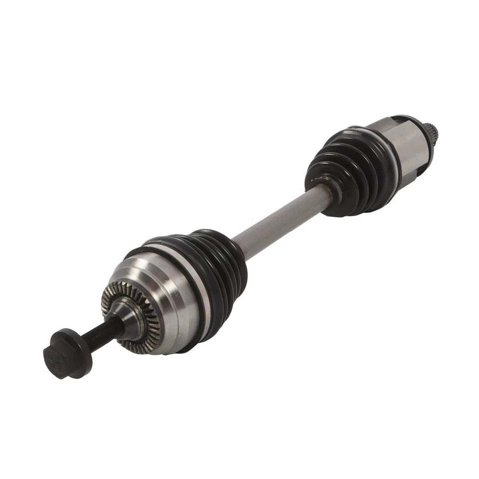 NEW For 2012-2016 BMW 528i 535i 640i xDrive AWD Front Driver Side CV Shaft Axle - Image 3 of 4