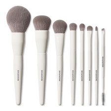 Best of Blends 8-Piece Face Eye Brush Set