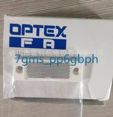 1PCS NEW   V-42 switch sensor reflector reflector *tn