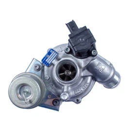 Borg Warner Turbolader 53039880425 Citroen 1.6 THP  C4 C5 DS3 9809028780