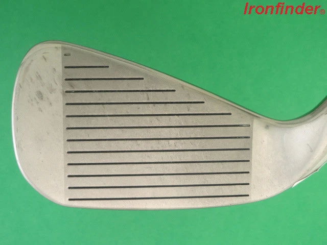 TaylorMade BURNER TOUR Single 3 Iron Graphite Bubble R80 Plus Mens Right Handed - Image 2 of 4