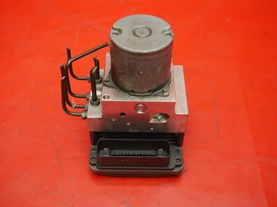 Mercedes E-Klasse W211 S211 ABS ESP Steuergerät A2114312012 Hydraulikblock /48