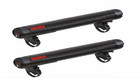 Yakima FatCat 6 EVO Aerodynamic Snow Rack System