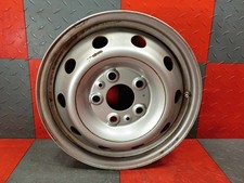 2014-2025 Dodge Promaster 1500 16 Steel Wheelrim Oem 68417596aa