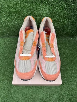 Size 13 - Joe Freshgoods x New Balance 992 Made in USA Aged Size 13 - Joe Freshgoods x New Balance 992 Made in USA Aged
