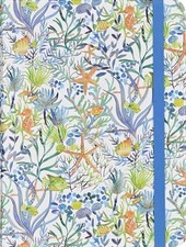 Ocean Dream Journal Diary, Notebook 