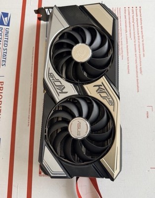 ジャンク ASUS GeForce RTX 3070 8GB ASUS NVIDIA GeForce RTX 3070 8GB GDDR6 Dual Fan Tested Clean | eBay