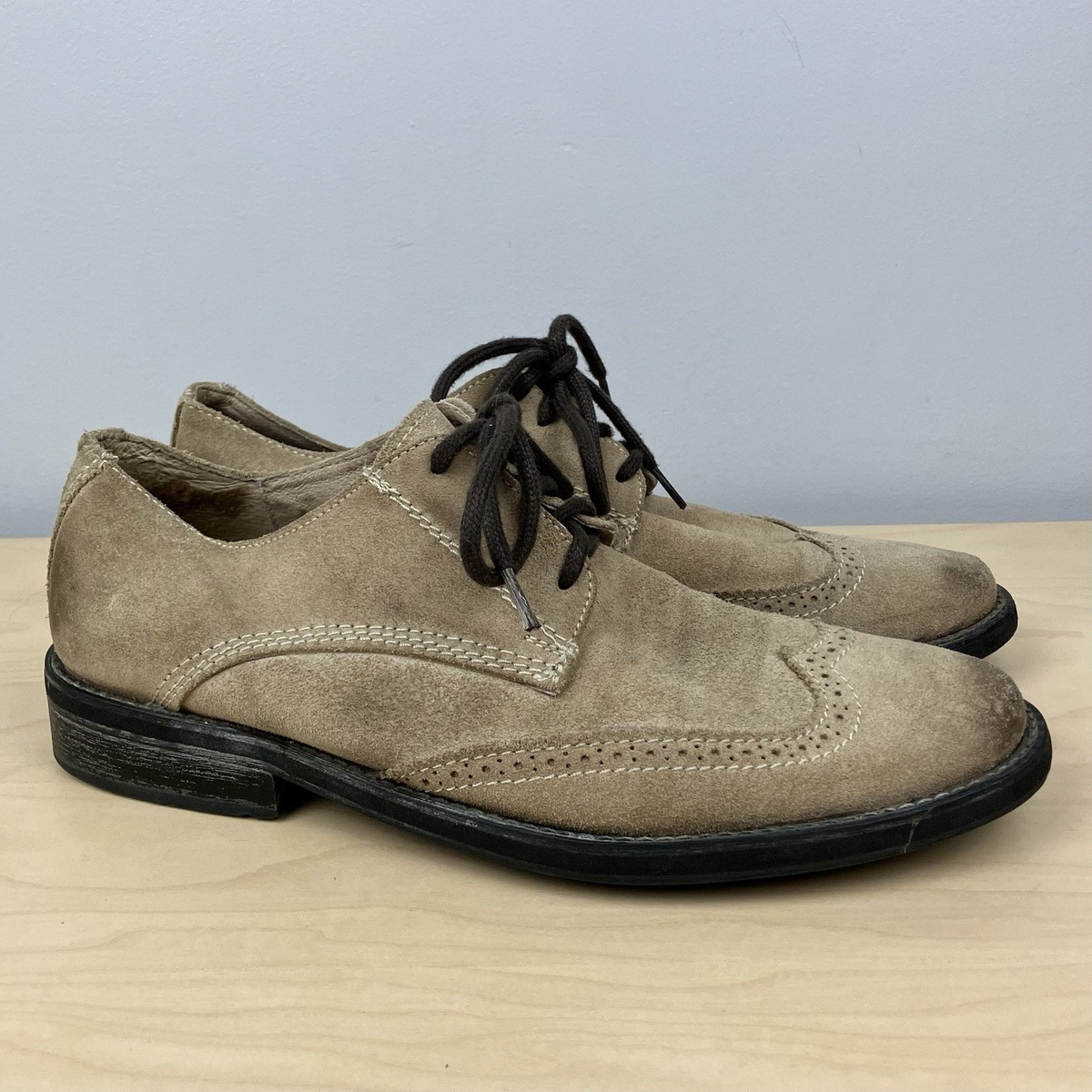 beige color dress shoes Womens a pinnacle of opulence Mens Beige Italian Style Dress