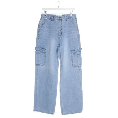 Jeans Frankie Shop Blau L