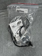 BRAND NEW Shure SM35 Headworn Microphone Open Box