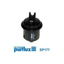 Kraftstofffilter für Honda Accord 4 CB CB, 5 CD CE Civic EG 6 EJ MB MA | 238460