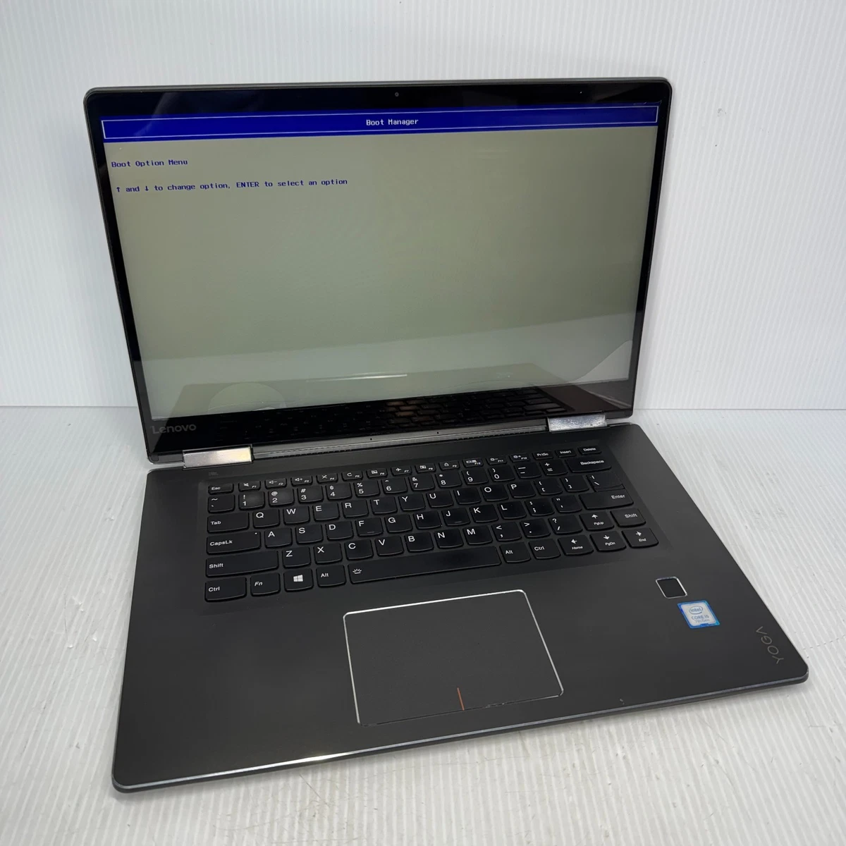 Lenovo Intel Core i5 7th Gen. 4 GB RAM PC Laptops & Netbooks for